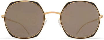 MYKITA DECADES SUN ZELDA 167 53-22-135