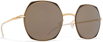 MYKITA DECADES SUN ZELDA 167 53-22-135