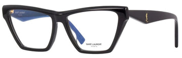 SAINT LAURENT SL M103 OPT 001 58-15-145