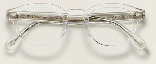 MOSCOT LEMTOSH CRYSTAL 46-24-145