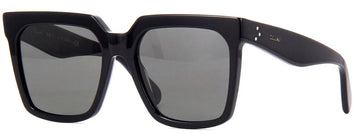 CELINE CL4055IN 01A POLARIZED 55-18-145