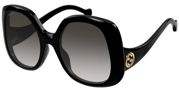 GUCCI GG1235S 001 55-22-140