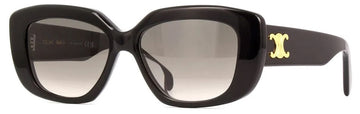 CELINE CL40216U 01F 55-15-135