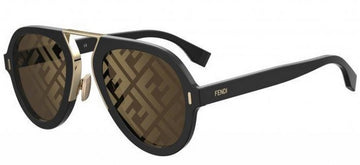 FENDI M0104/S 807 EB 53/27/150